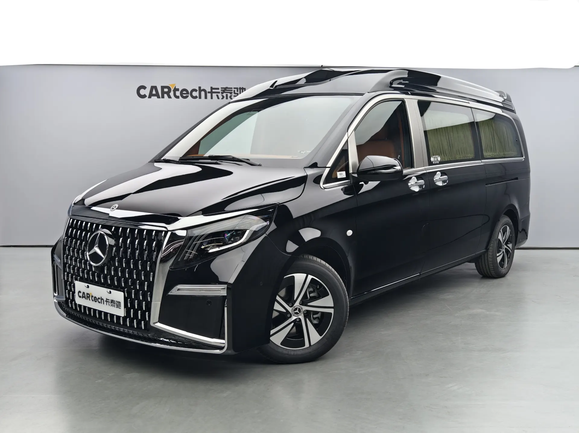Mercedes-Benz Vito, 2024 2