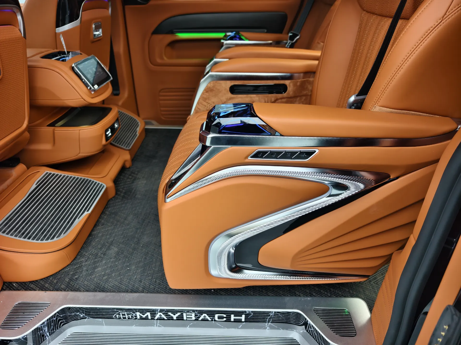 Mercedes-Benz Vito, 2024 17
