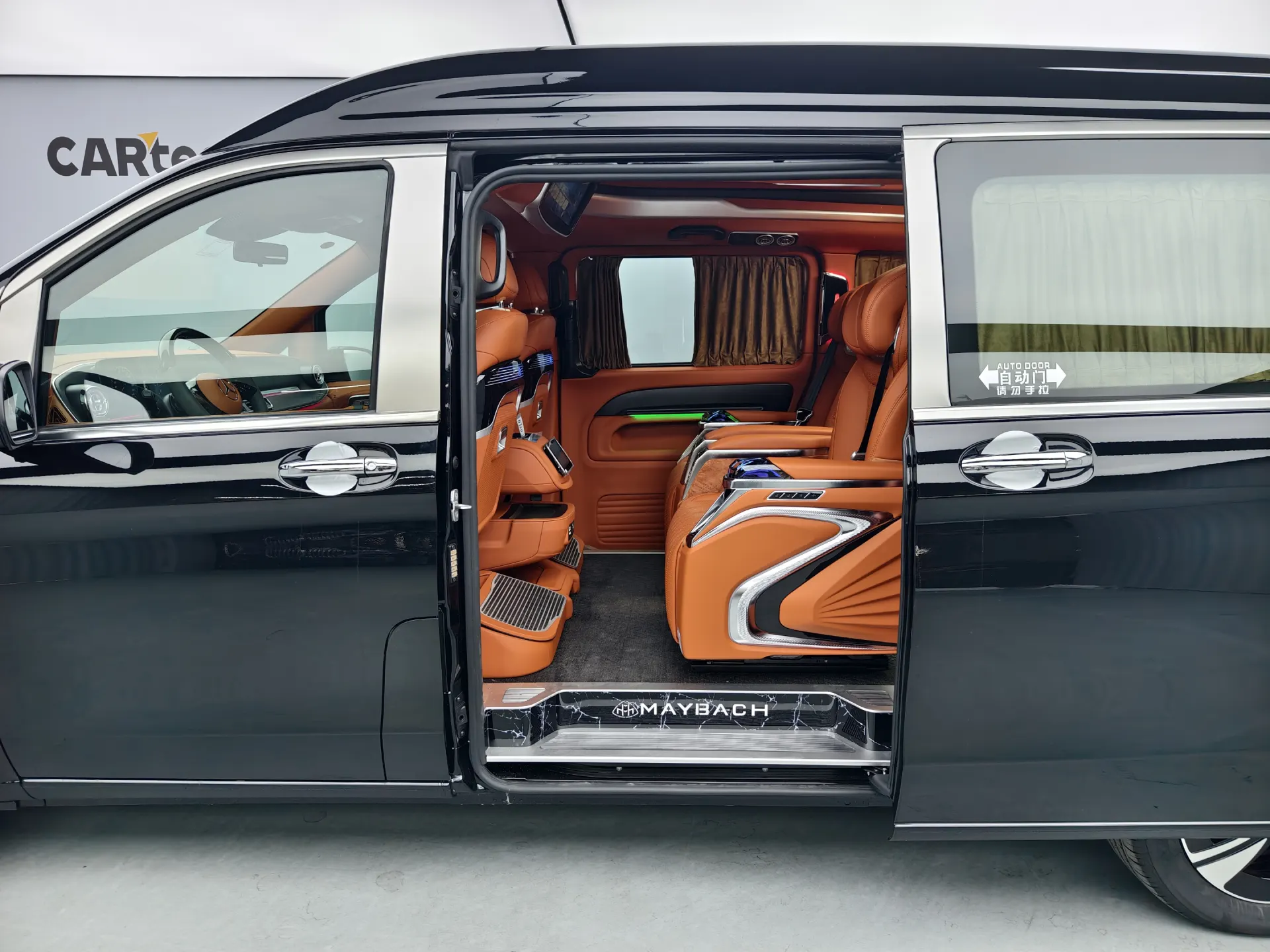 Mercedes-Benz Vito, 2024 16