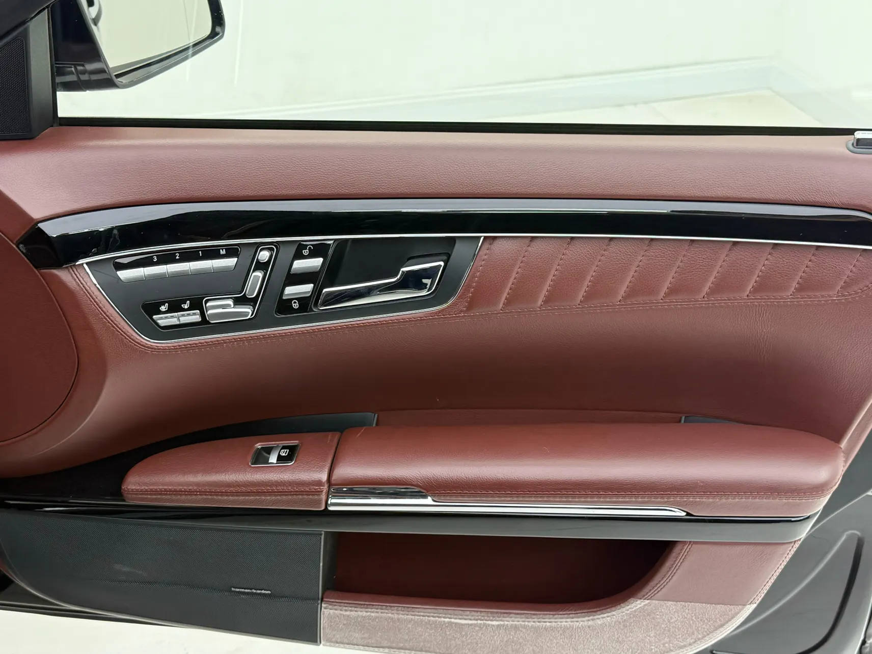 Mercedes-Benz S 600 L, 2019 22