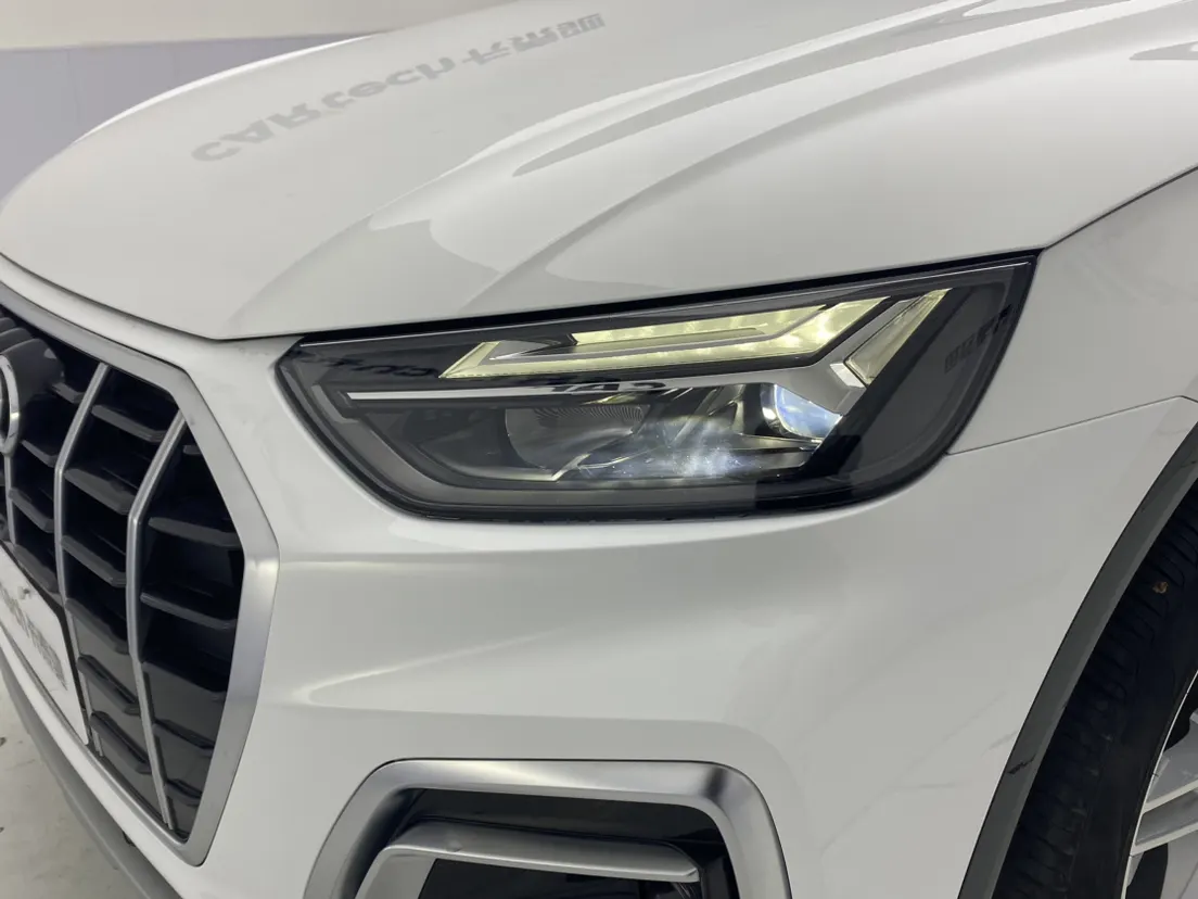 Audi Q5L 40 TFSI, 2022 19