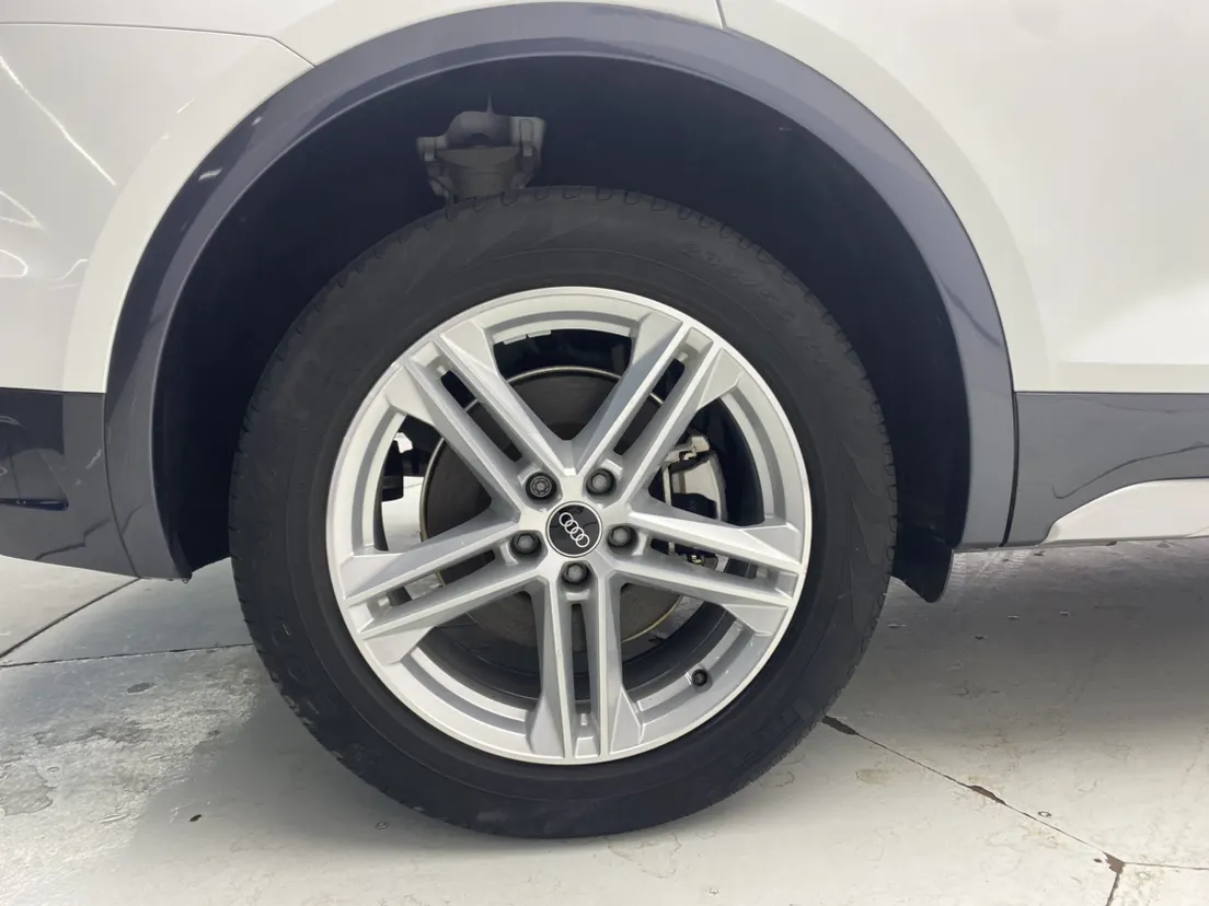 Audi Q5L 40 TFSI, 2022 27