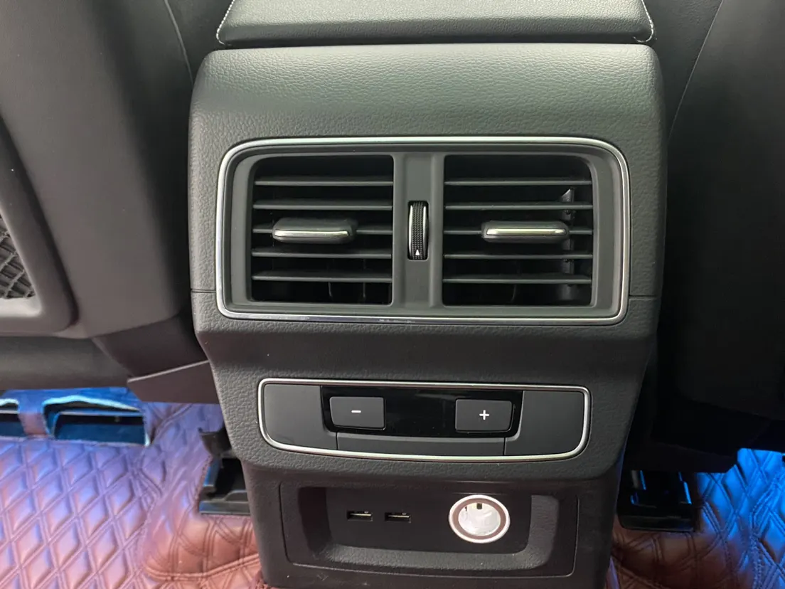 Audi Q5L 40 TFSI, 2022 11