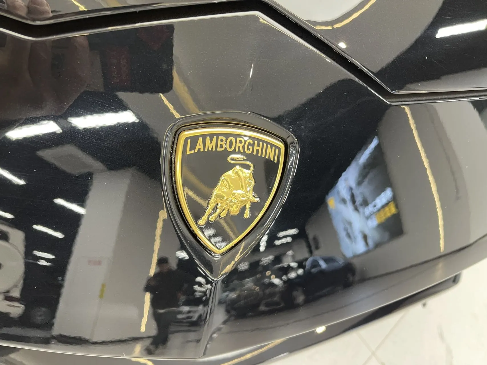 Lamborghini Urus, 2023 28