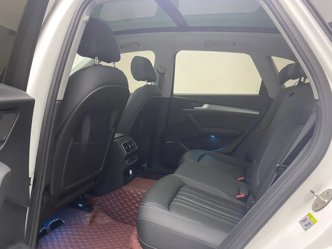 Audi Q5L 40 TFSI, 2022 13