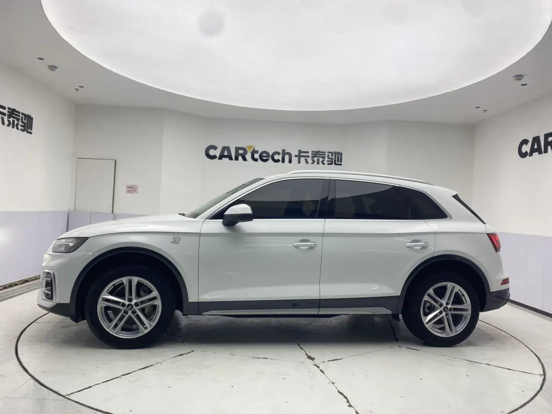 Audi Q5L 40 TFSI