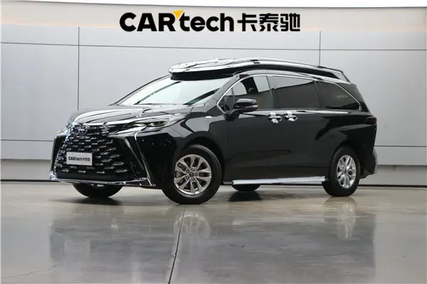 Toyota Granvia