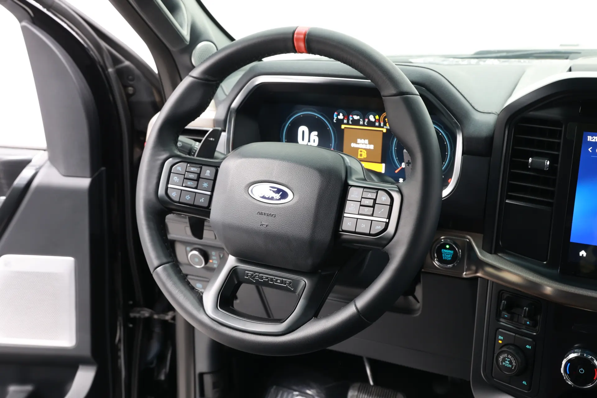 Ford F-150, 2023 20