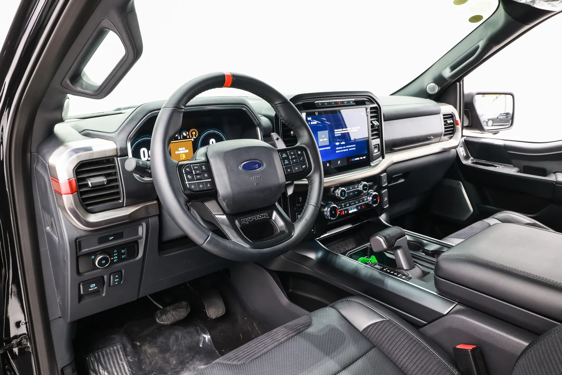 Ford F-150, 2023 35