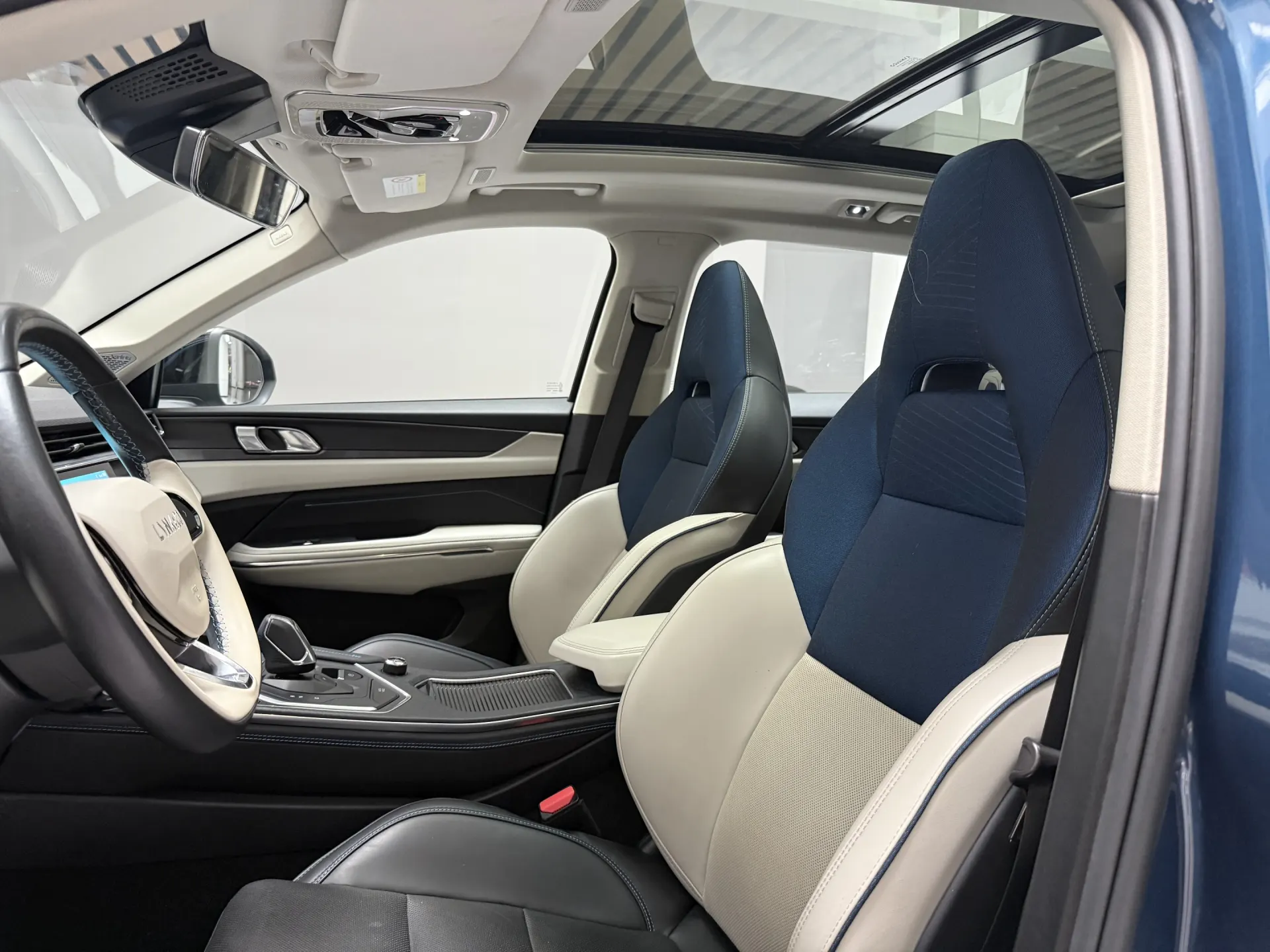 Lynk & Co 01, 2023 7