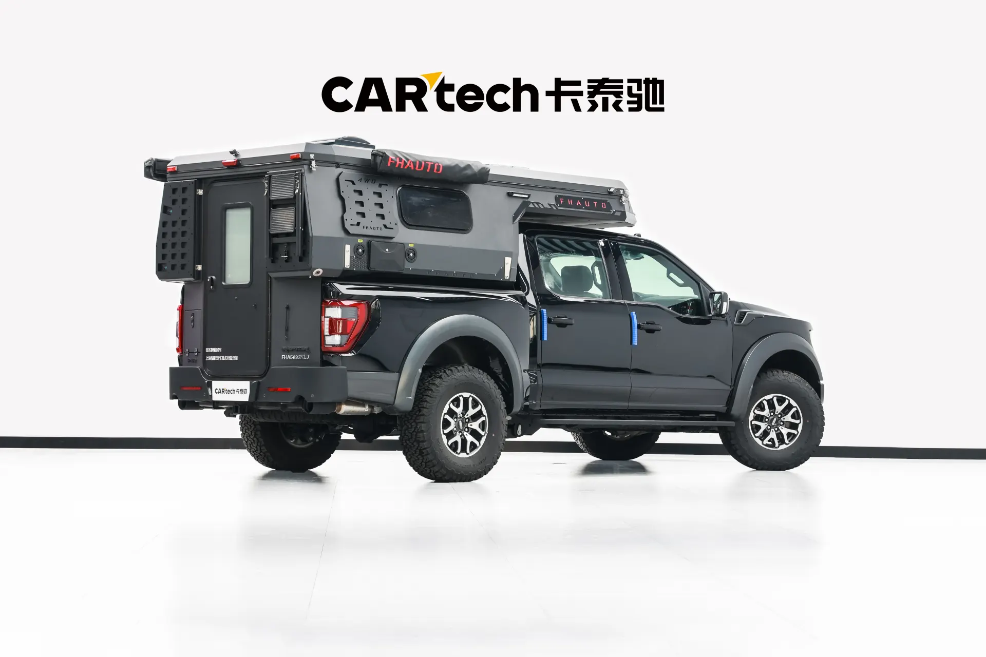 Ford F-150, 2023 4