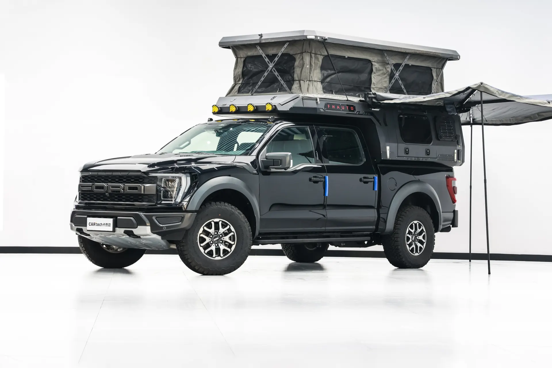 Ford F-150, 2023 16