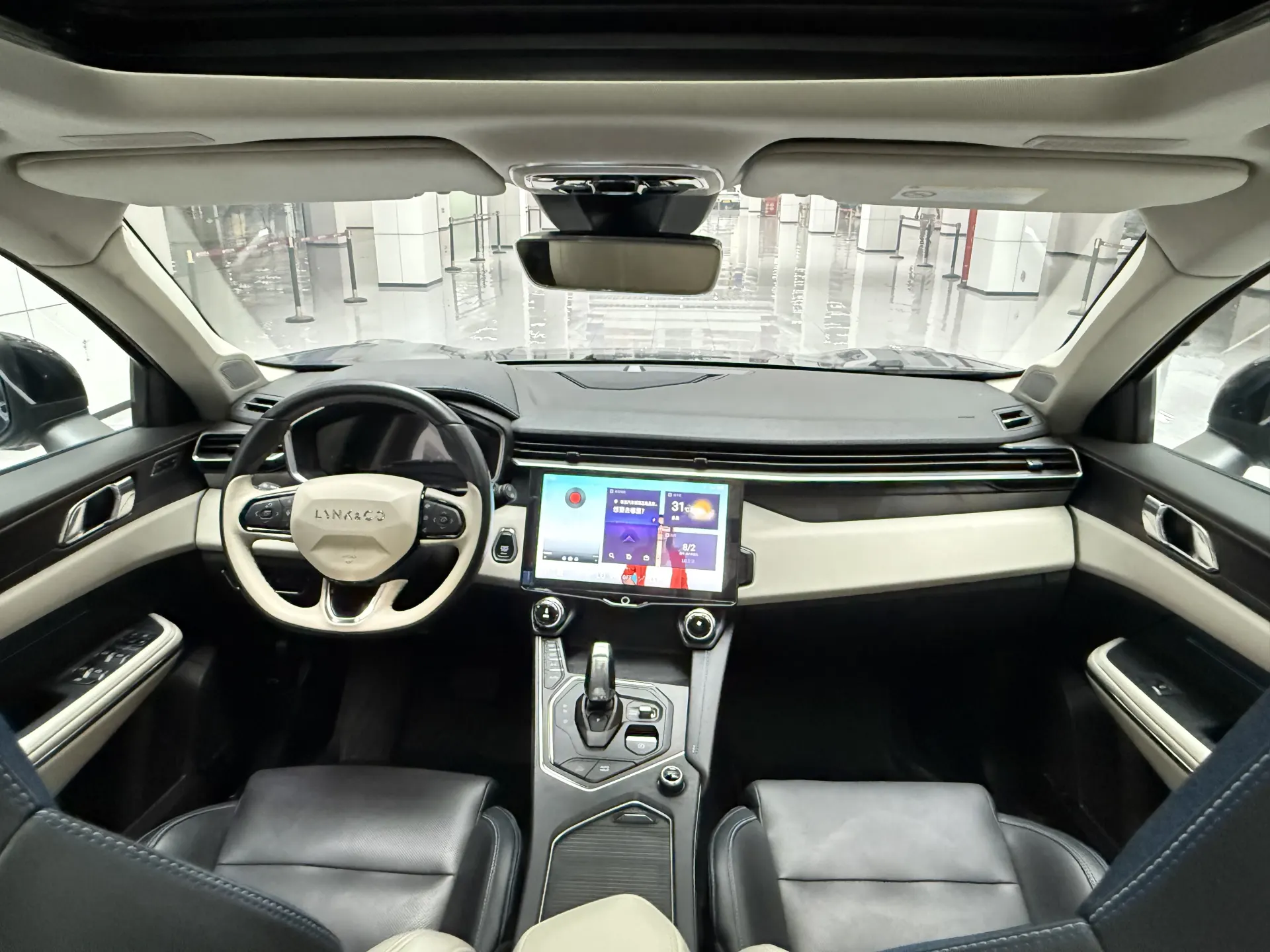 Lynk & Co 01, 2023 4
