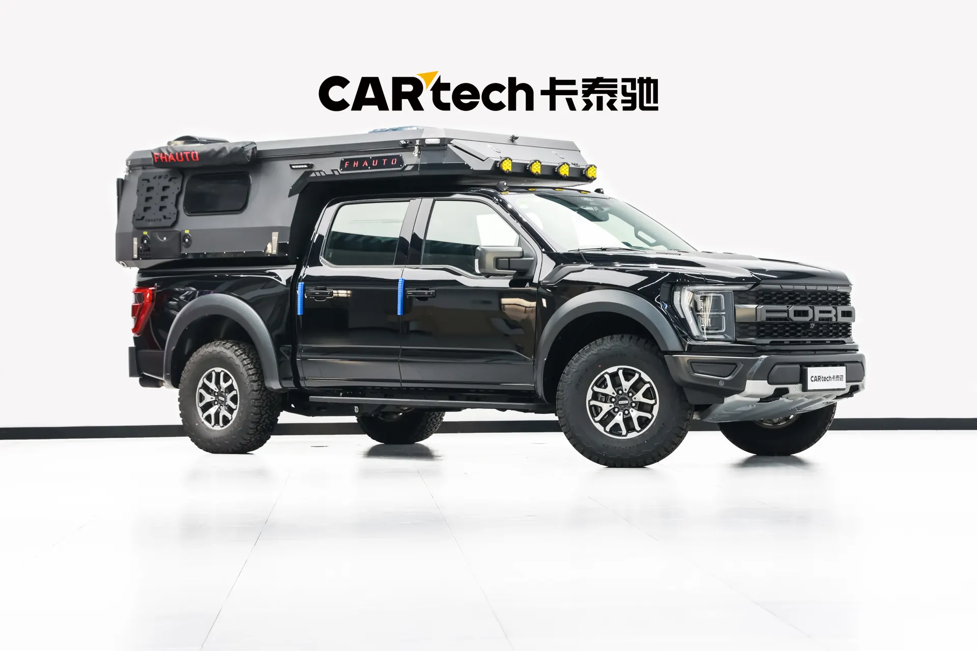 Ford F-150, 2023 2