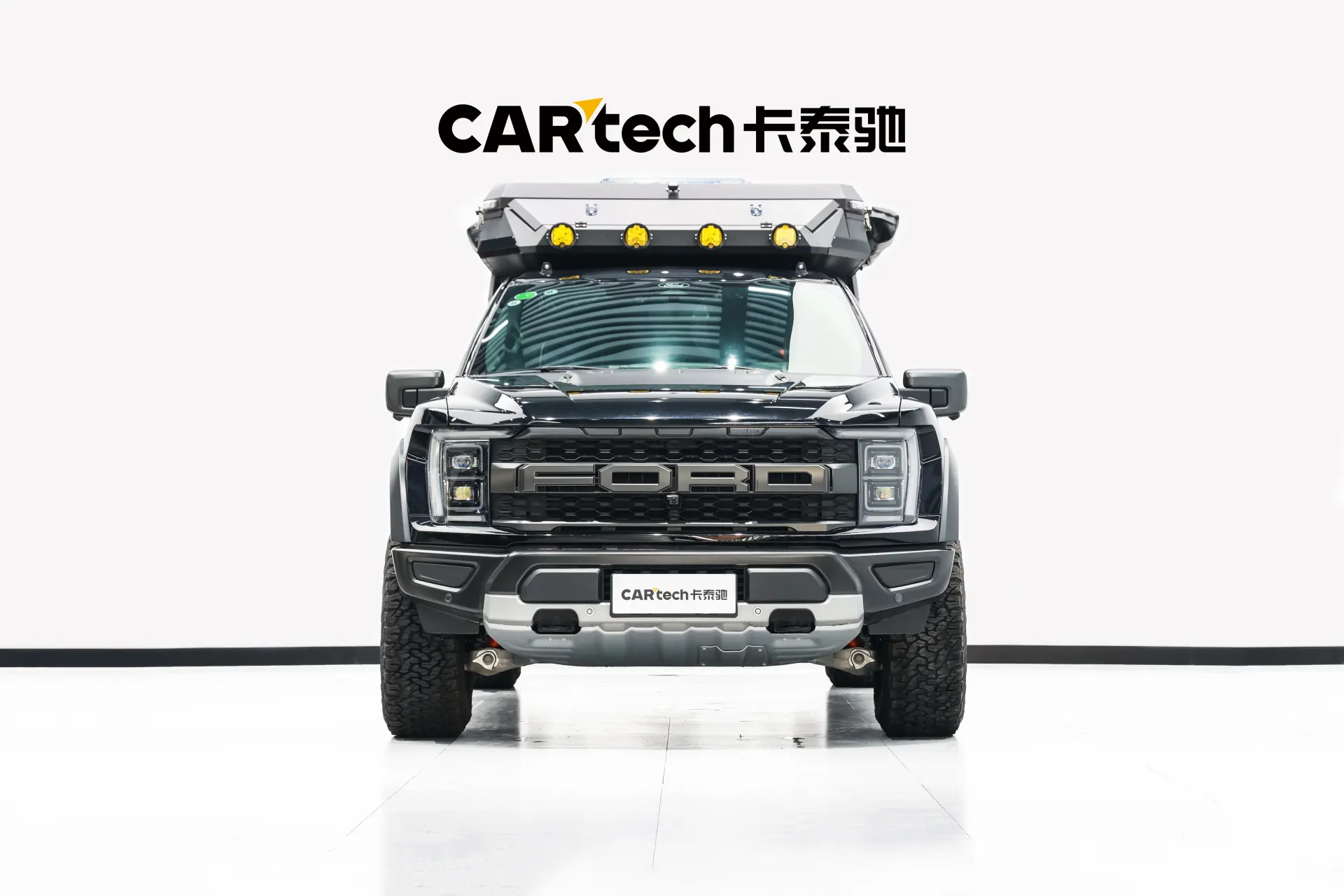 Ford F-150, 2023 3