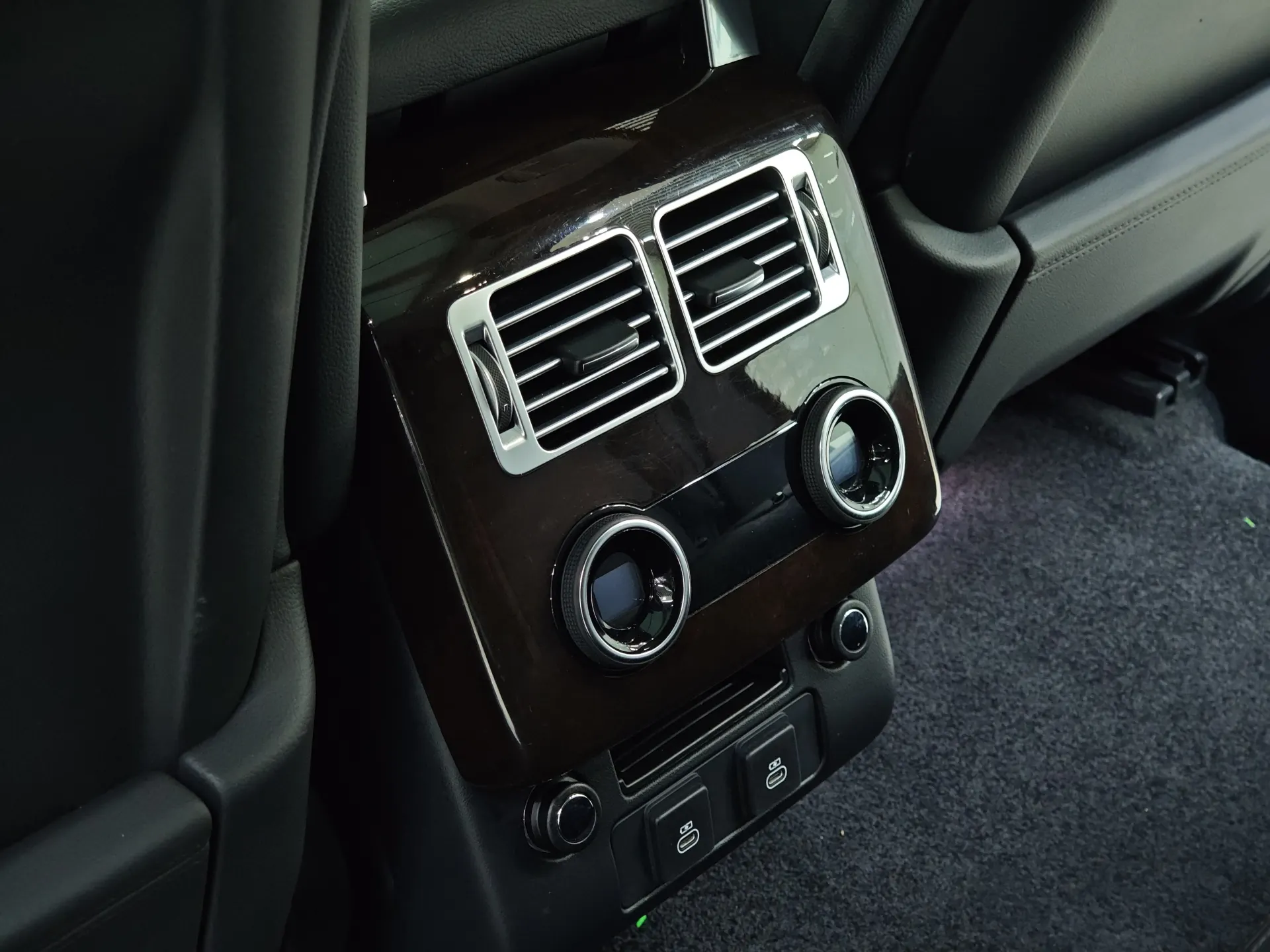 Land Rover Range Rover, 2021 20
