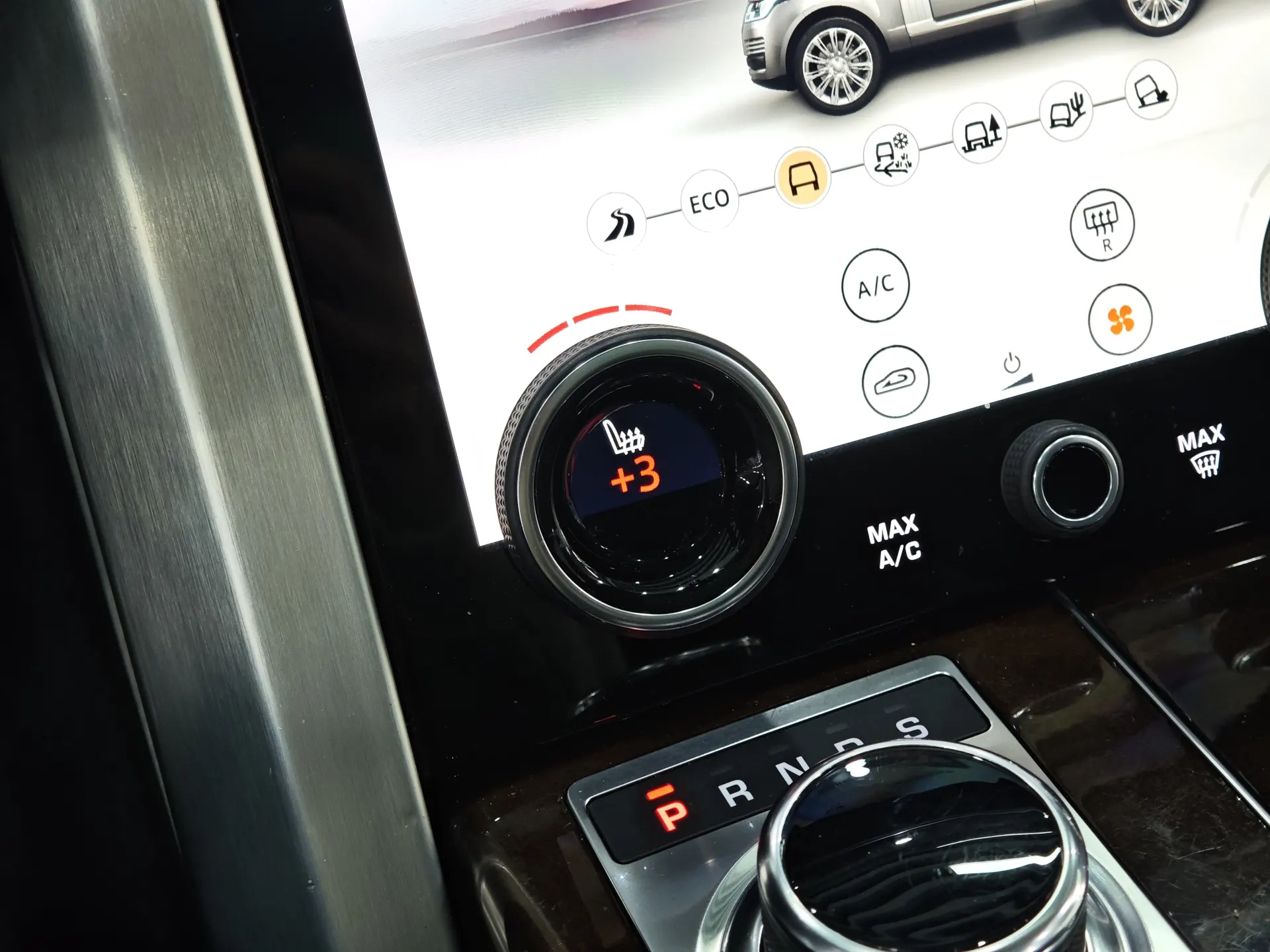 Land Rover Range Rover, 2021 18