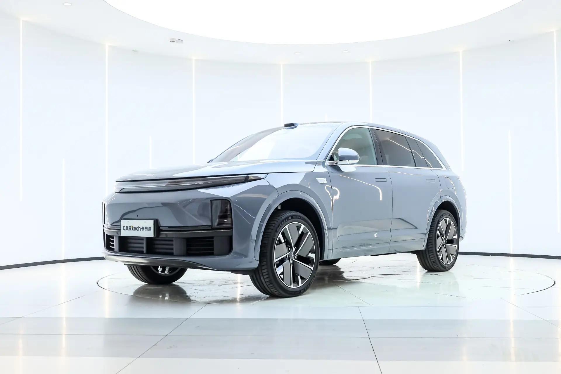 Li Auto L7, 2025 1