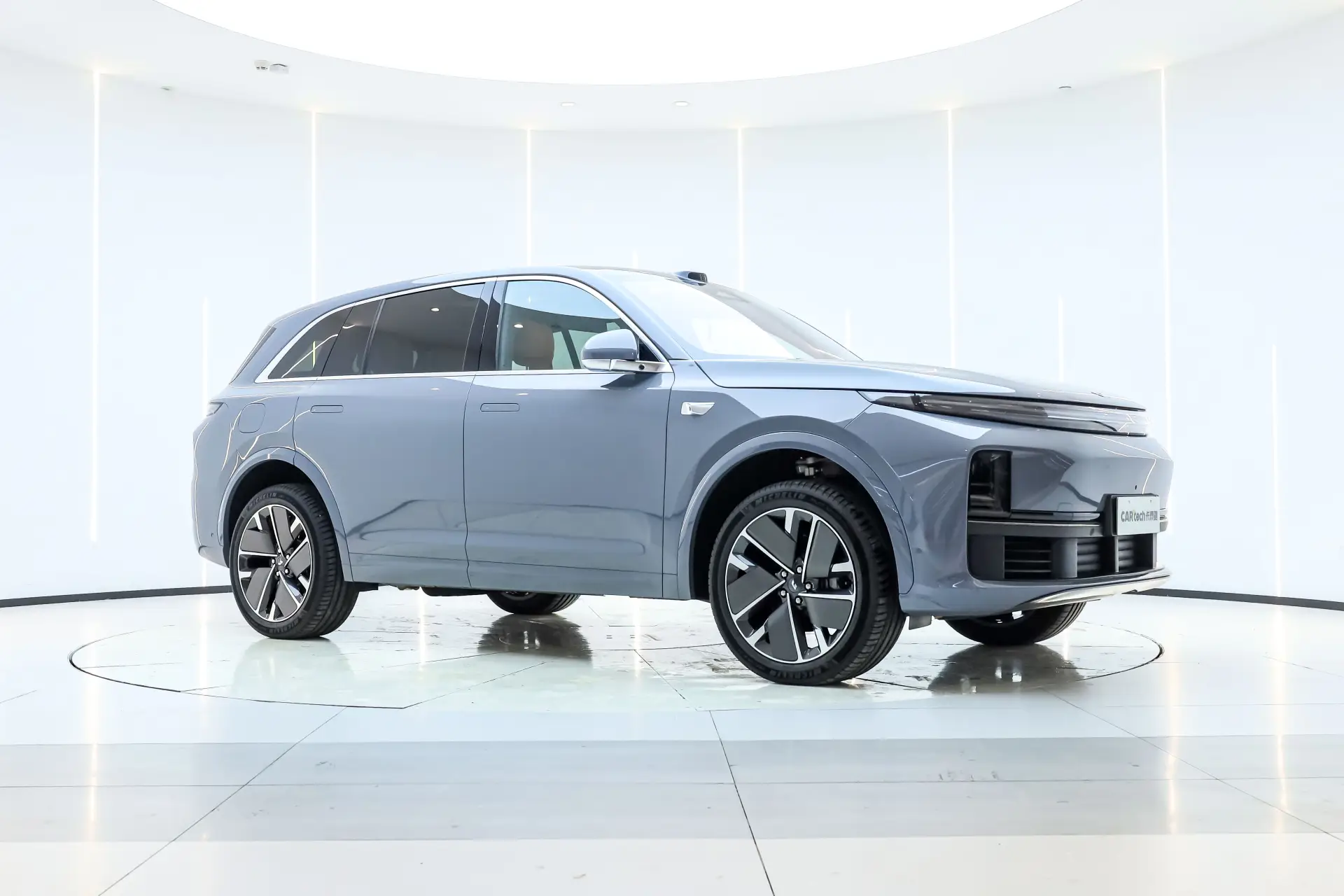 Li Auto L7, 2025 2