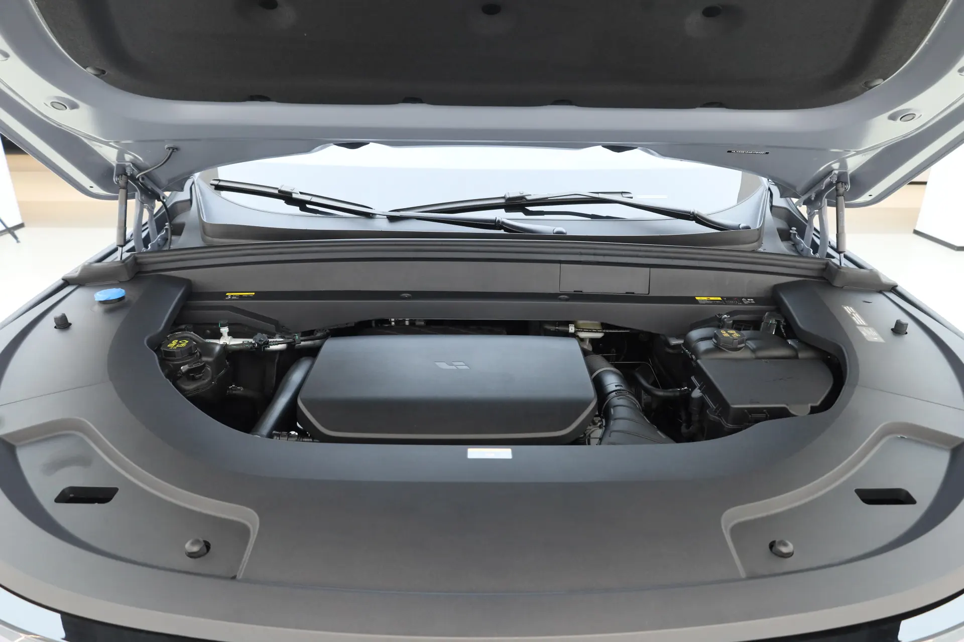Li Auto L7, 2025 12