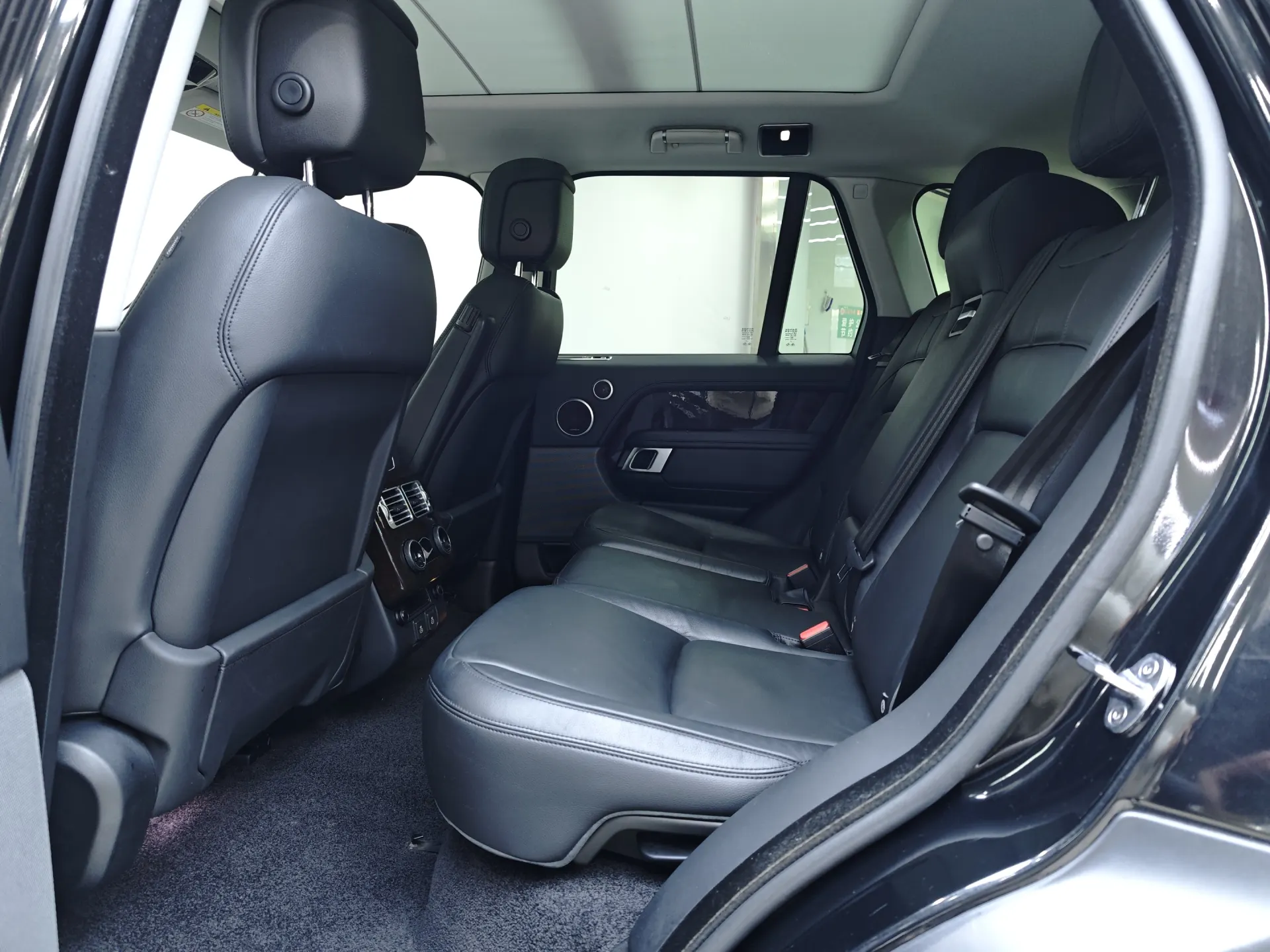 Land Rover Range Rover, 2021 17