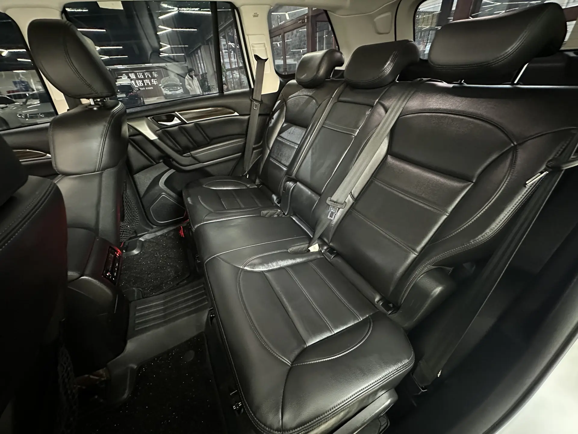 Haval H9, 2021 15