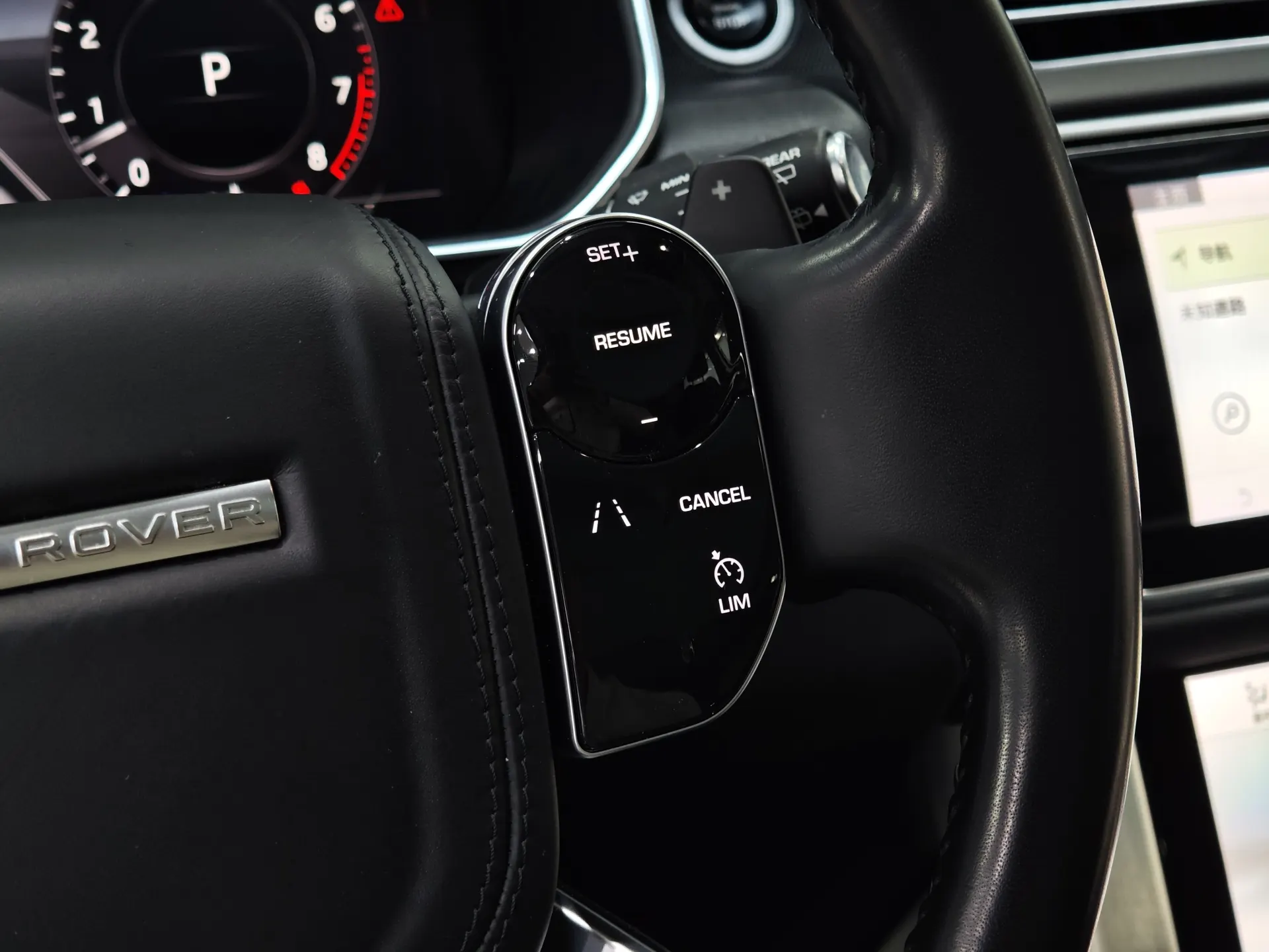 Land Rover Range Rover, 2021 19