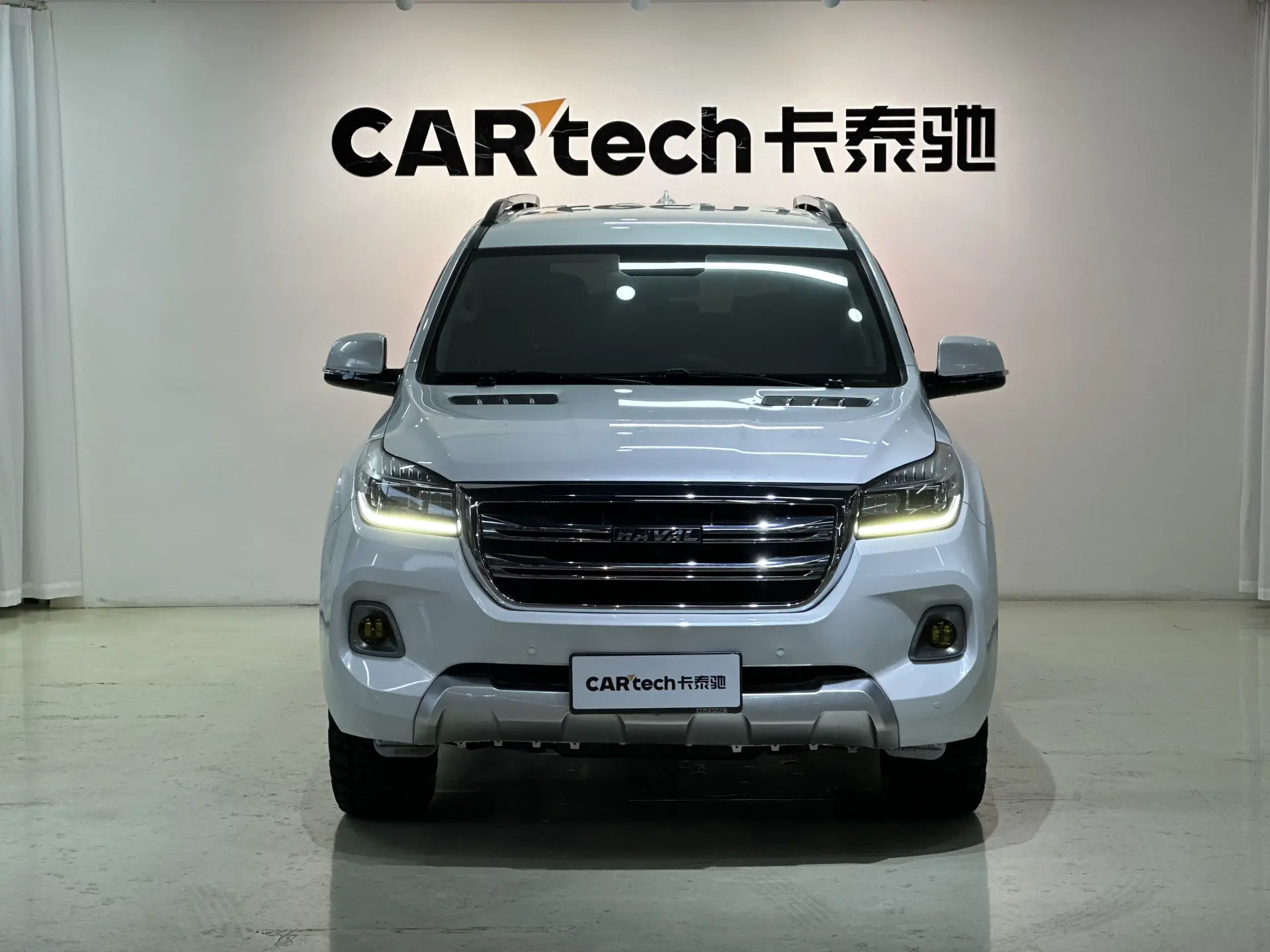 Haval H9, 2021 2