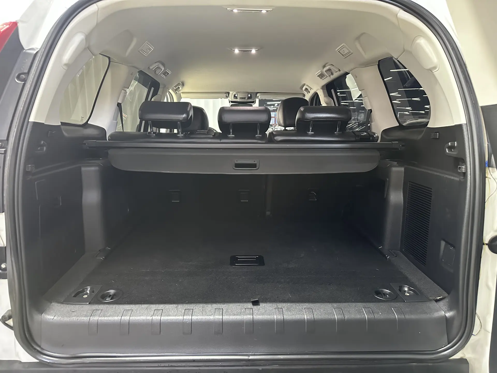 Haval H9, 2021 23