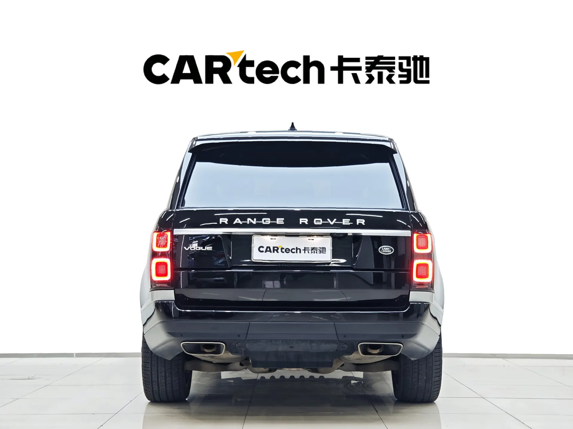 Land Rover Range Rover, 2021 все фото