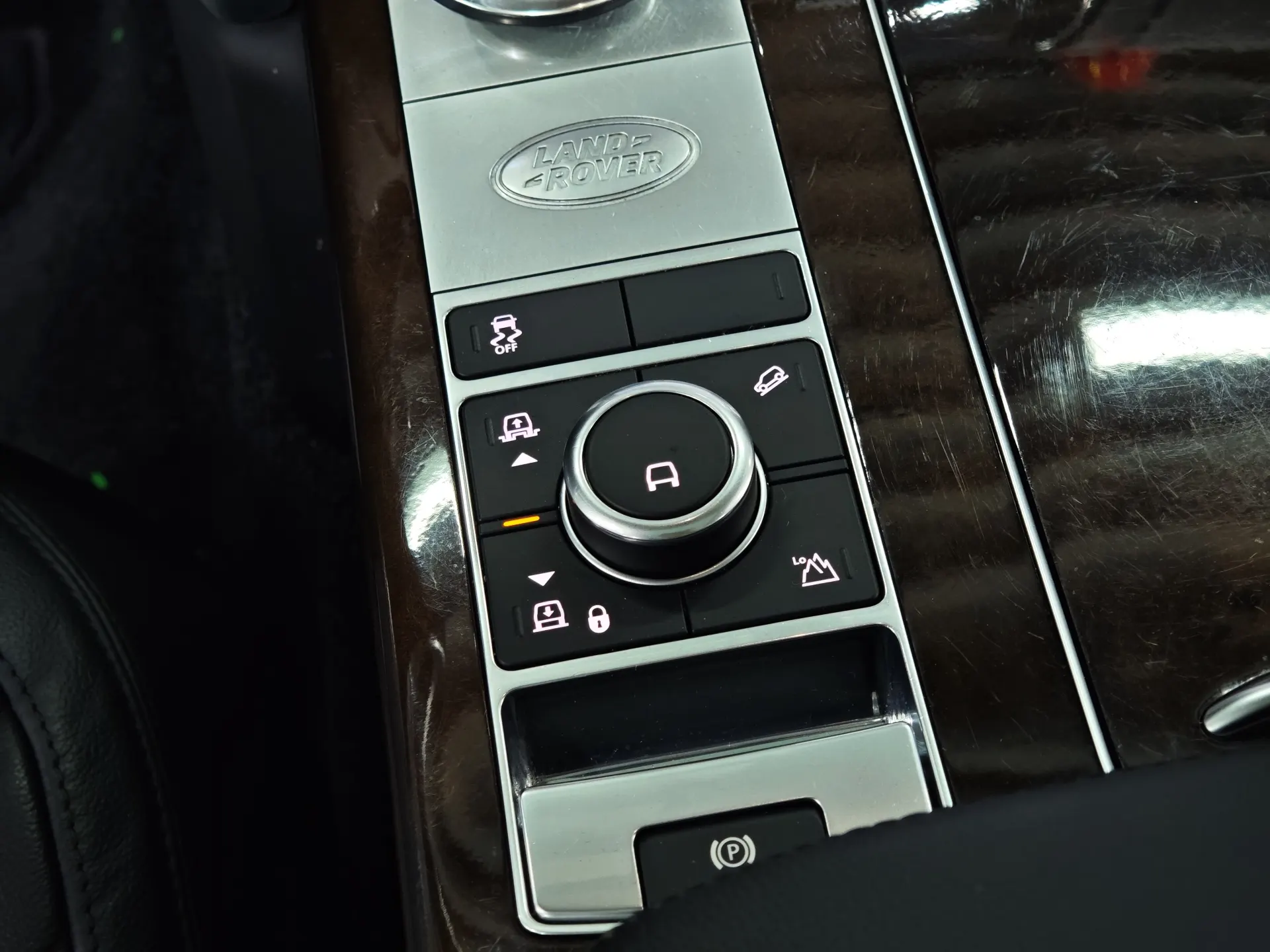 Land Rover Range Rover, 2021 24