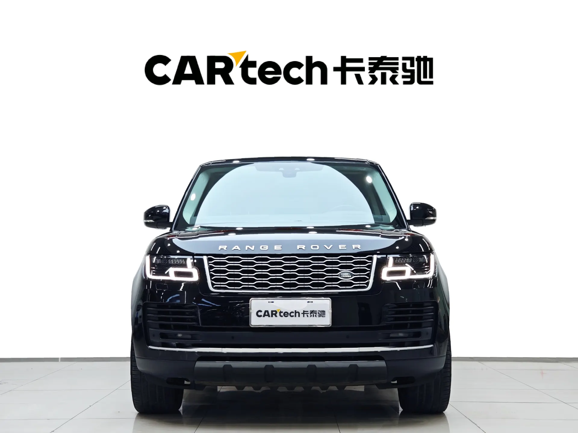 Land Rover Range Rover, 2021 3