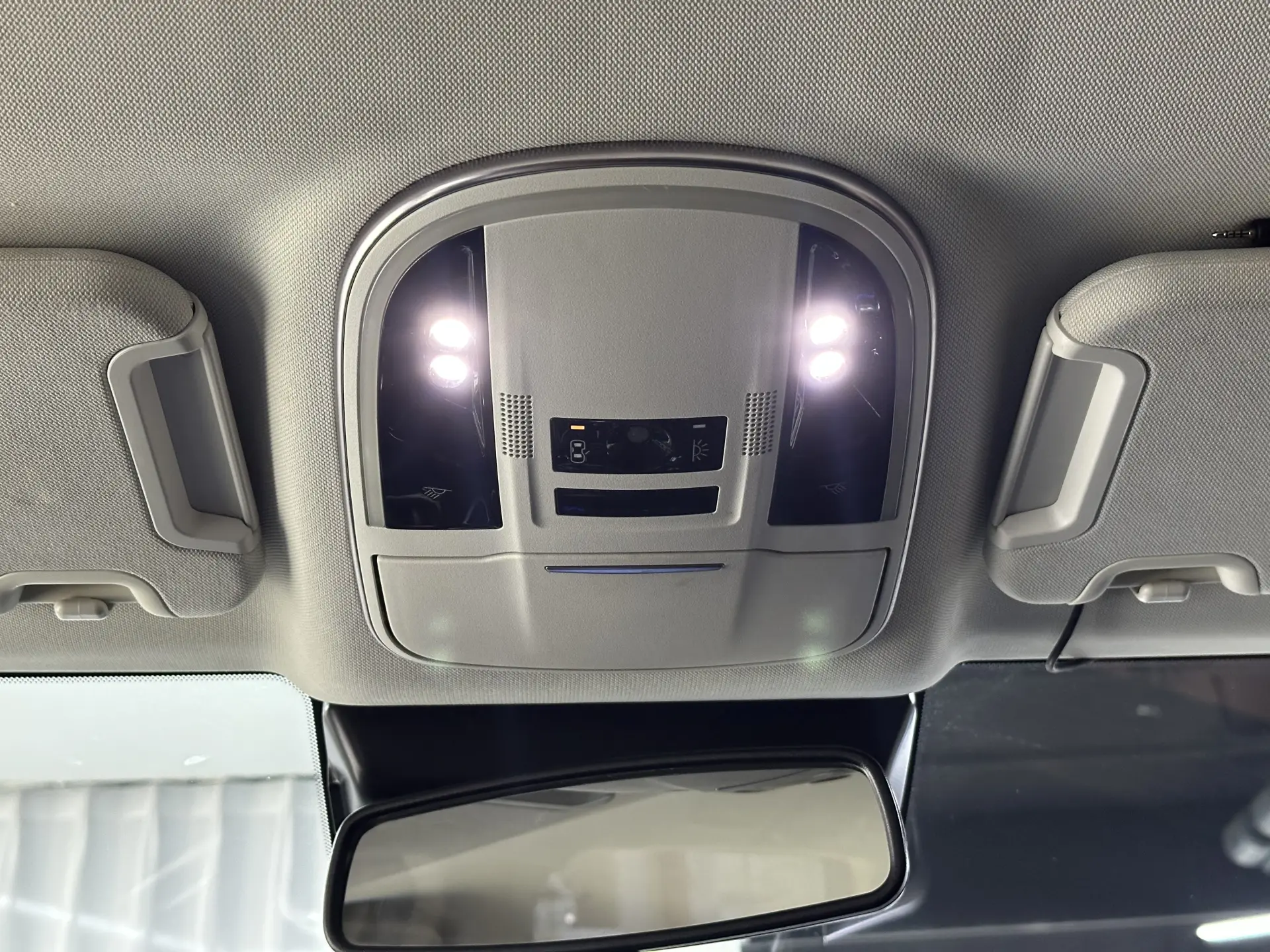 Haval H9, 2021 22