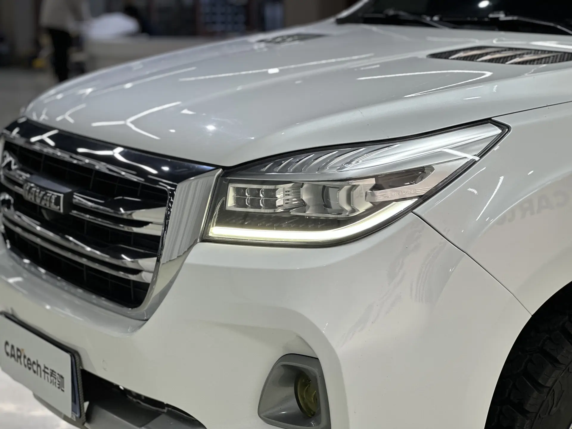 Haval H9, 2021 25