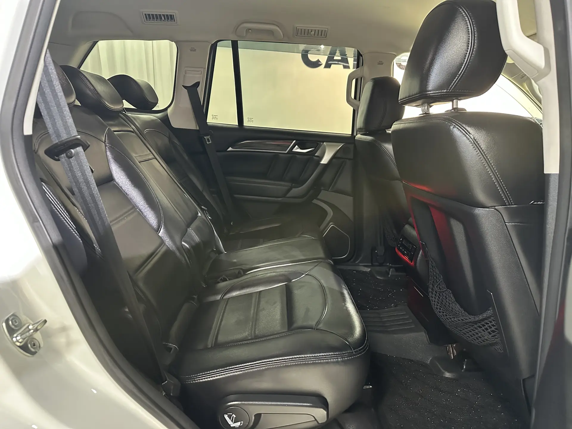 Haval H9, 2021 12