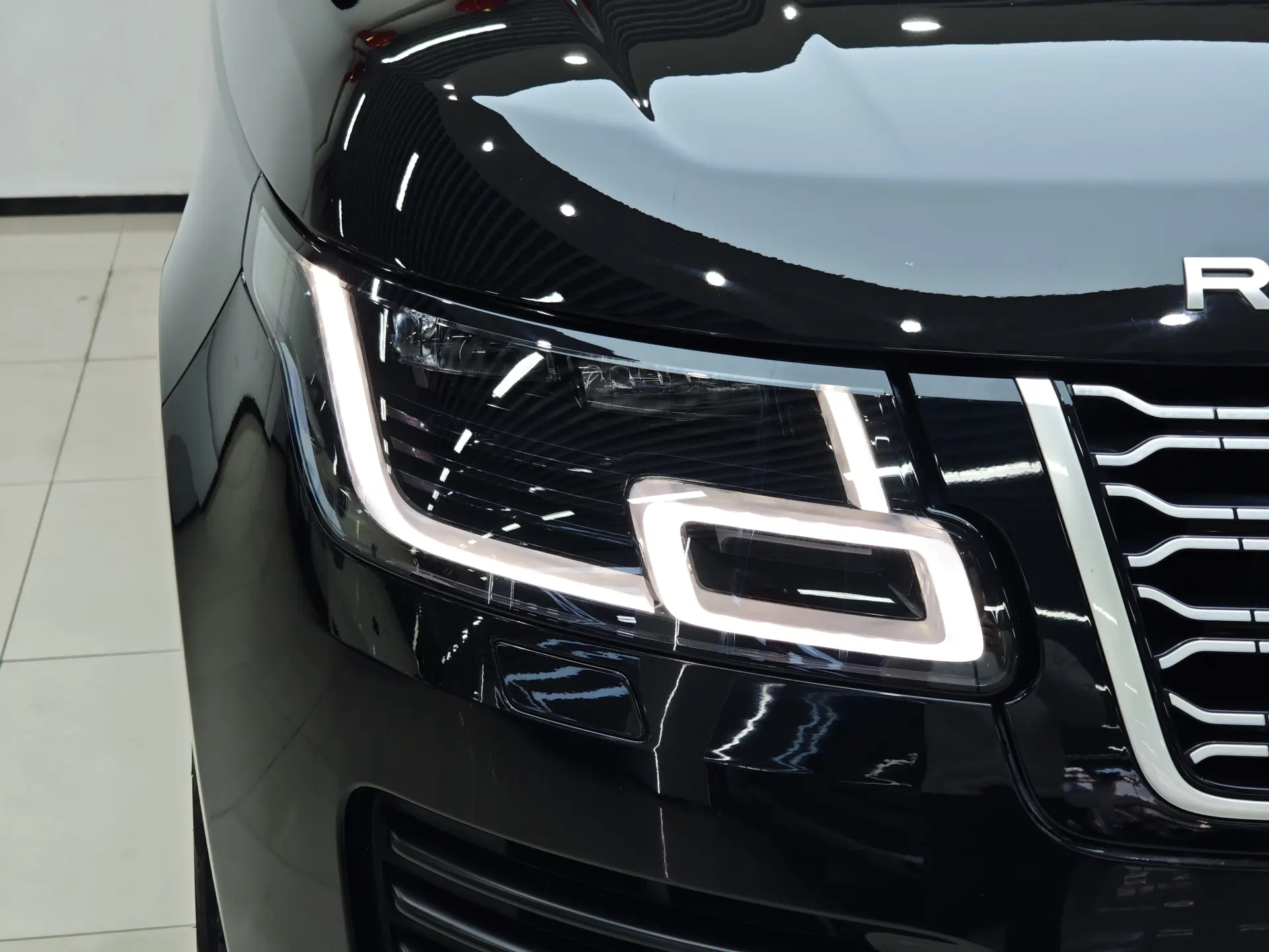 Land Rover Range Rover, 2021 7