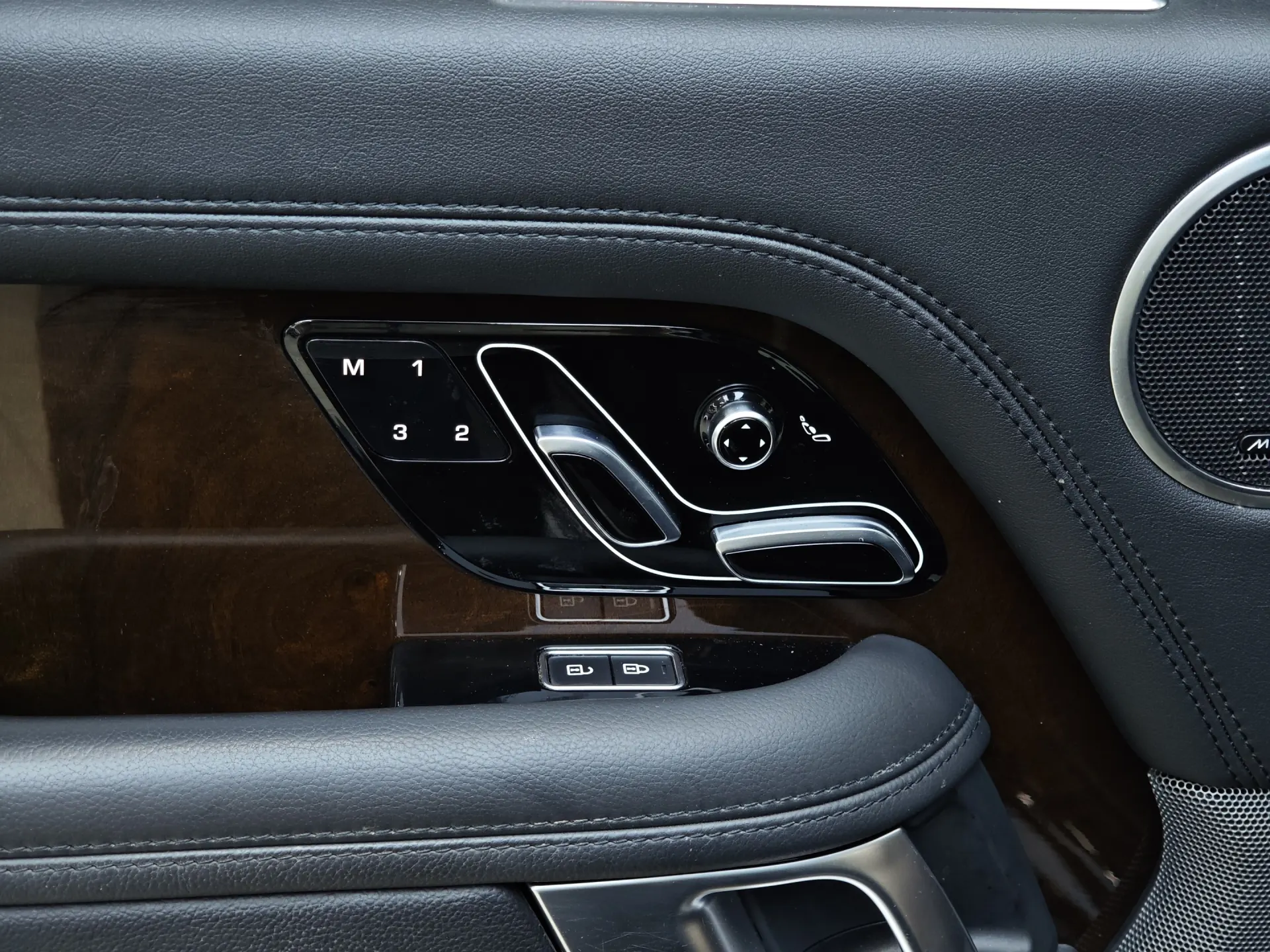 Land Rover Range Rover, 2021 15