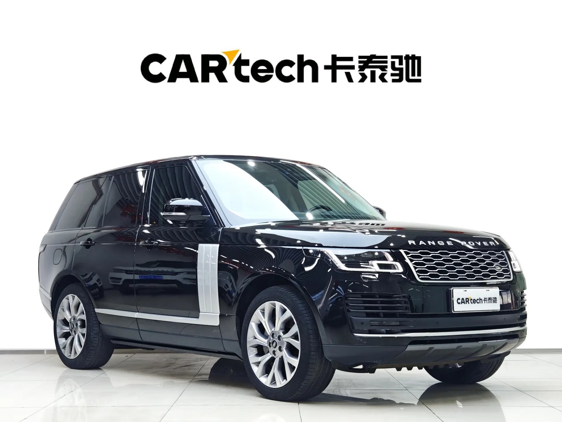 Land Rover Range Rover, 2021 2