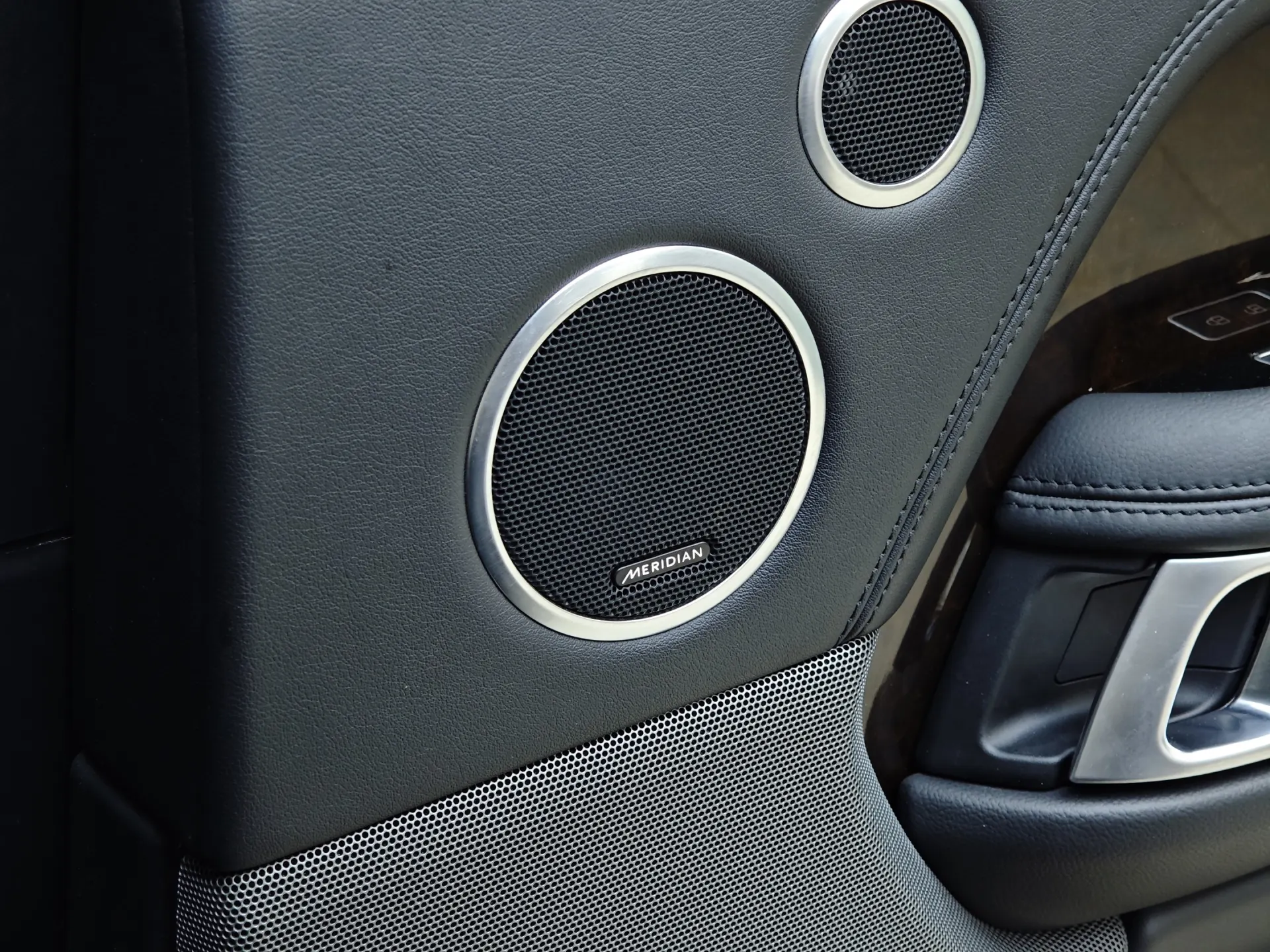 Land Rover Range Rover, 2021 25