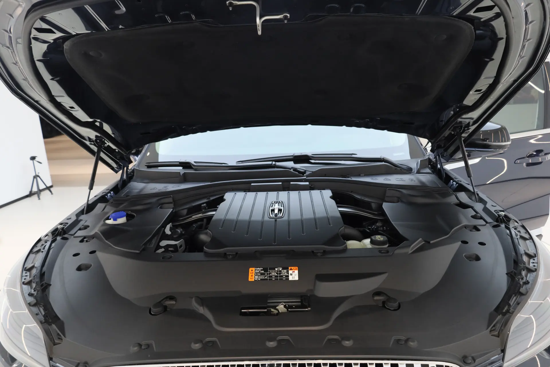 Lincoln Aviator, 2024 12