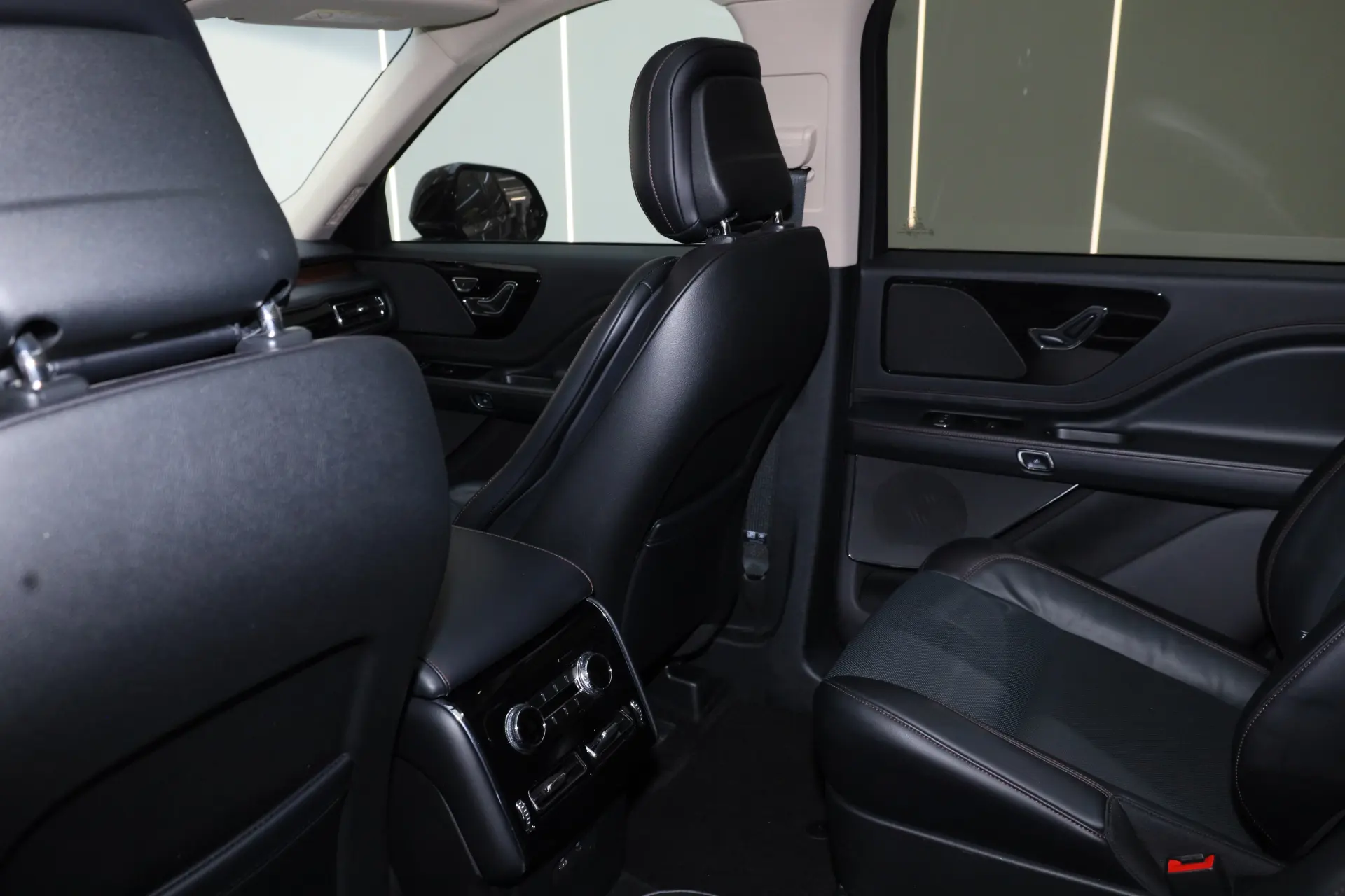 Lincoln Aviator, 2024 26