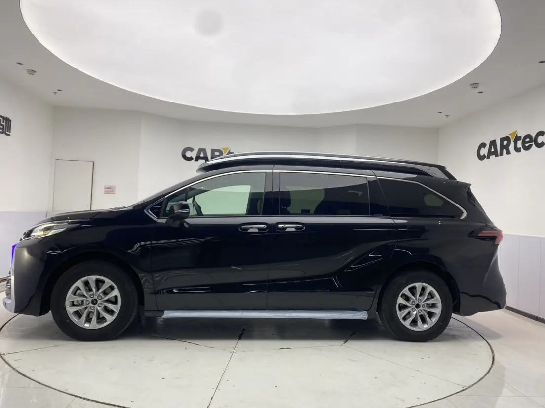Toyota Granvia