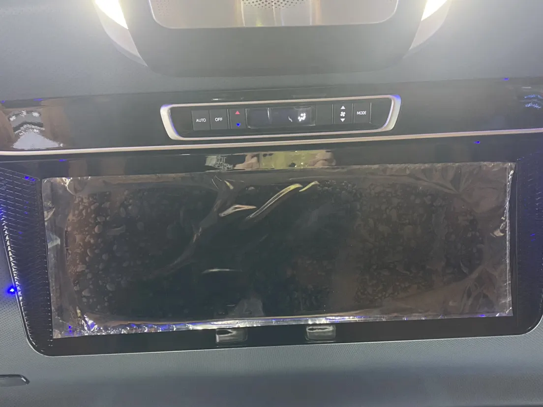 Toyota Granvia, 2025 14