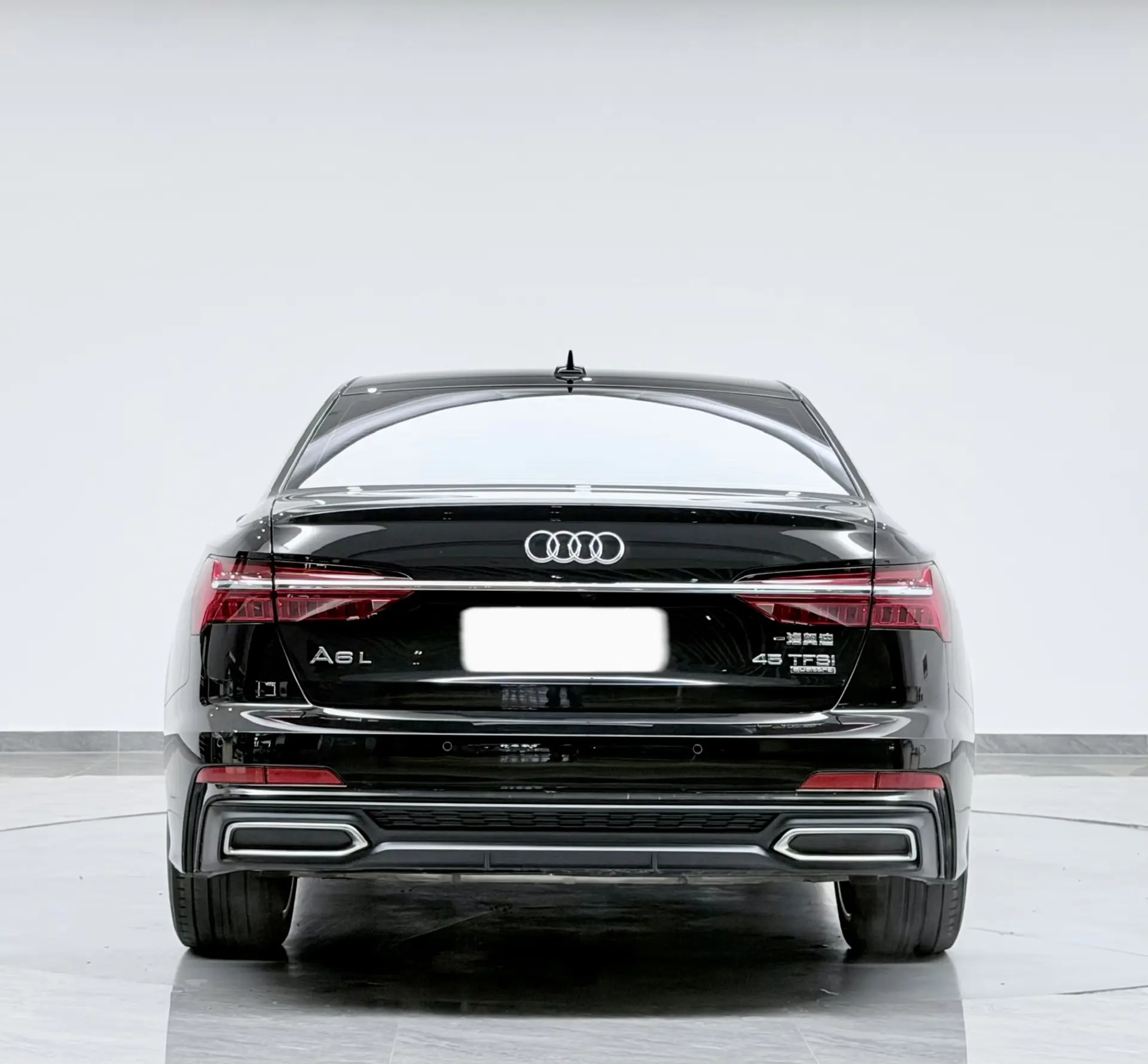 Audi A6L 45 TFSI, 2020 8