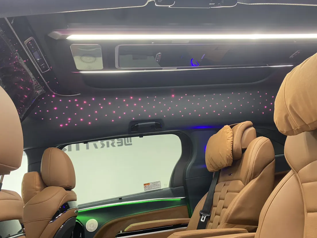 Toyota Granvia, 2025 7