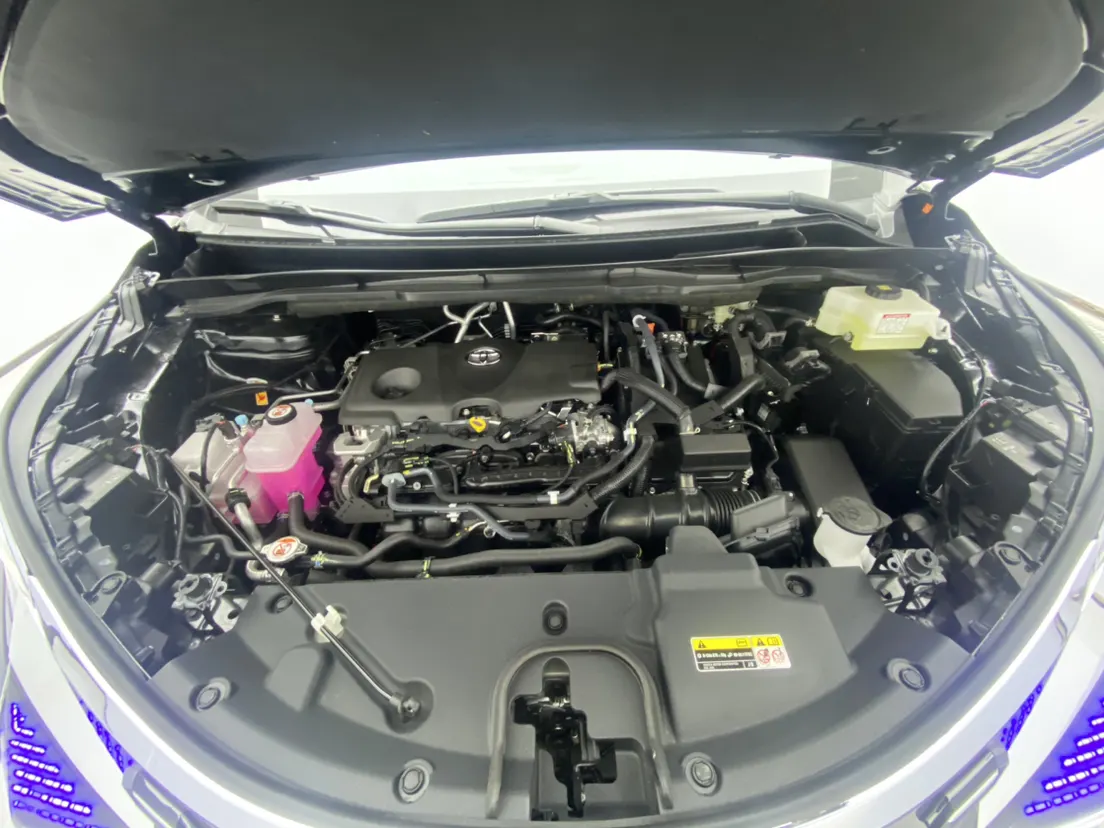 Toyota Granvia, 2025 21