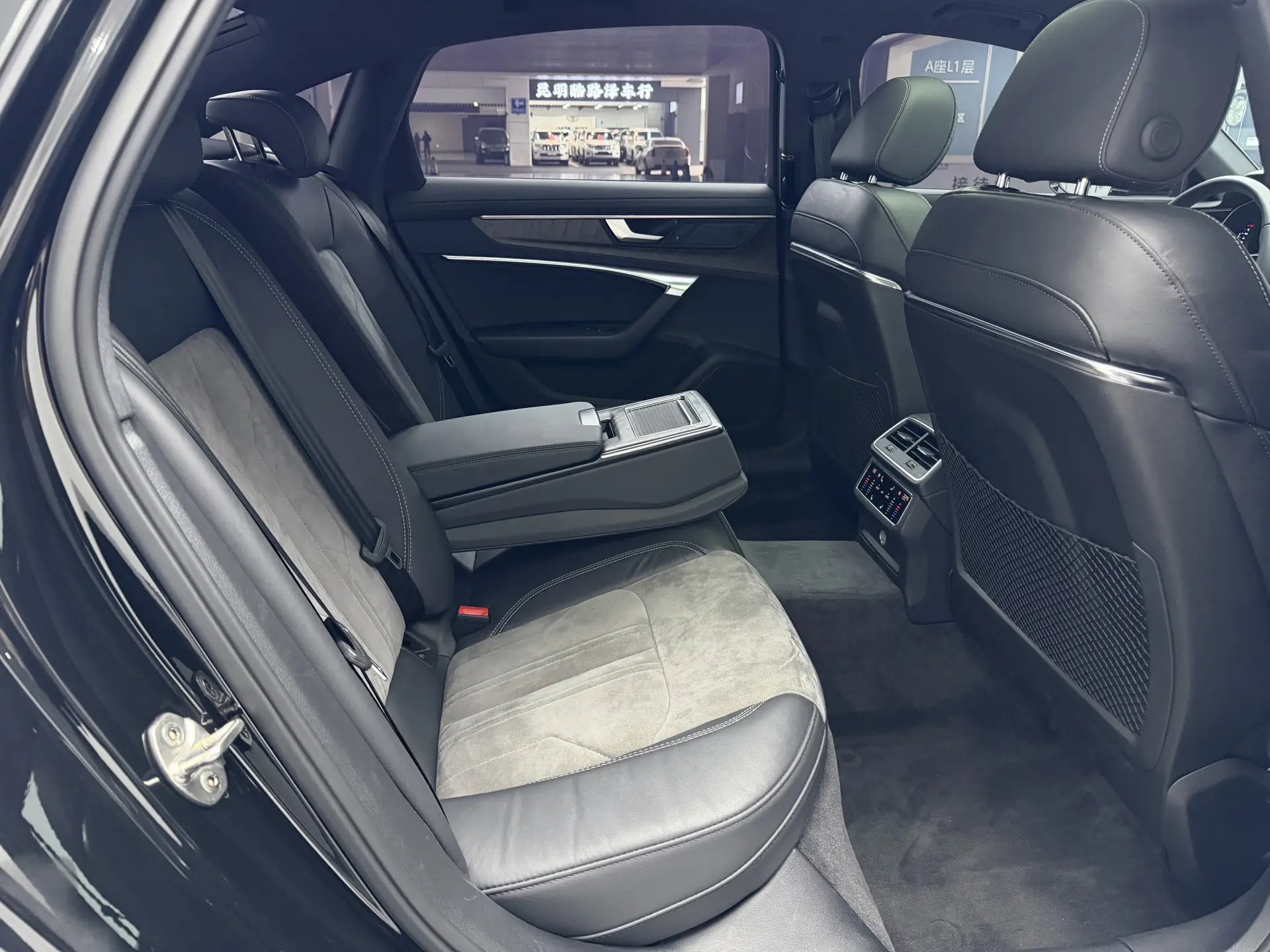 Audi A6L 45 TFSI, 2020 15