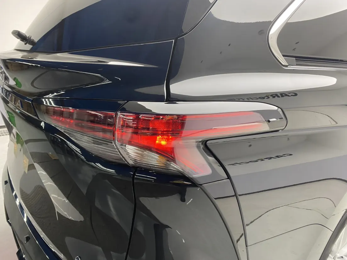 Toyota Granvia, 2025 27