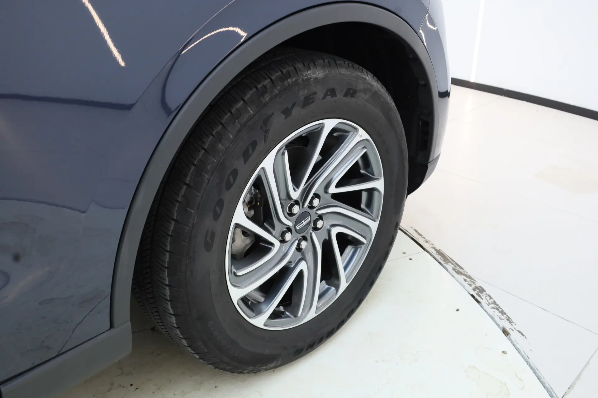 Lincoln Aviator, 2024 11