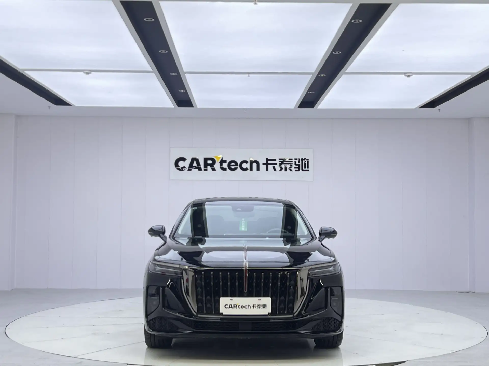 Hongqi H9, 2024 3